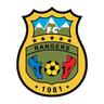 Ranger's logo