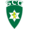 SC Covilha logo
