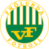 Västra Frölunda logo