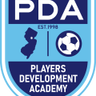 PDA logo