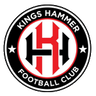 Kings Hammer logo