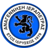 Anagennisi Ierapetra logo