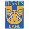 Tigres UANL logo