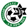 Maccabi Haifa U19 logo