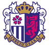 Cerezo Osaka logo