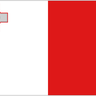 Malta U17 logo