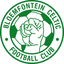 Bloem Celtic