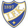 HIFK 2 logo