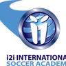 I2I International Soccer Academy W logo