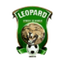 Leopard de Douala