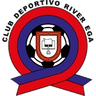 River Ega logo