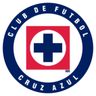 Cruz Azul W logo