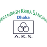Arambagh logo