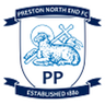 Preston logo
