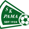 SK Pama logo