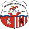 Sheppey United logo
