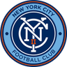 New York City II logo