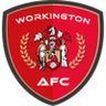Workington logo