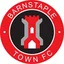 Barnstaple Town