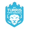 Turris-Oltul T. Măgurele logo