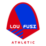Lou Fusz Athletic logo