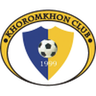 Khoromkhon logo