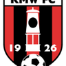 Kimberley Miners Welfare logo