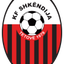 Shkëndija Haraçinë