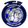 Břidličná logo