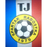 Spartak Radôstka logo