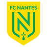 Nantes W logo