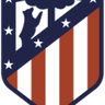 Atletico Madrid W logo
