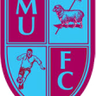 Milton United logo