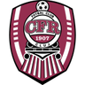 CFR 1907 Cluj logo