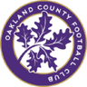 Oakland County logo