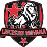 Leicester Nirvana logo