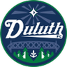 Duluth logo