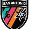 San Antonio logo