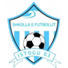 Shkolla E Futbollit Istogu 03 logo
