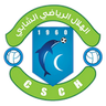 CS Chebba logo