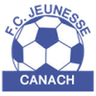 Jeunesse Canach logo