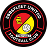 Ebbsfleet United W logo