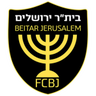 FC Jerusalem logo