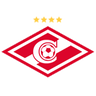 Spartak Moskva U19 logo