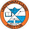 Thróttur Vogar logo