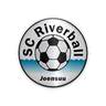 Riverball logo