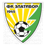 FK Zlatibor logo