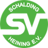 Schalding-Heining logo