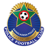 Bangladesh Police logo