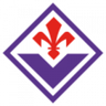 Fiorentina W logo